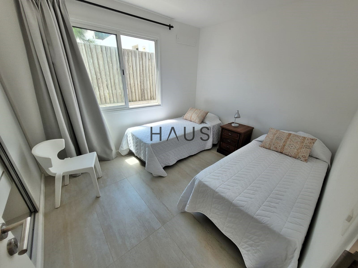 Casa ID.626 - Muy buena ubicacion en el corazon de La Barra!