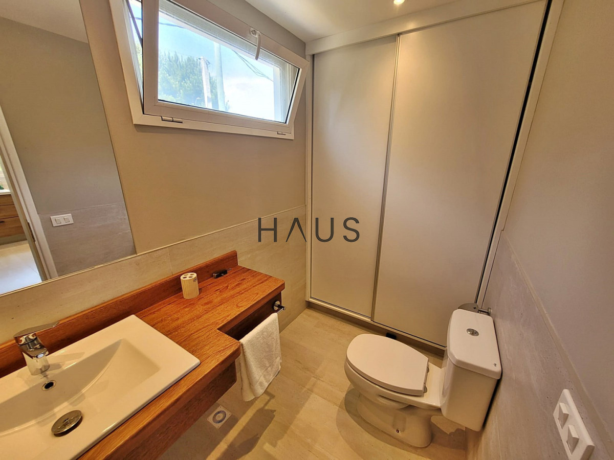 Casa ID.626 - Muy buena ubicacion en el corazon de La Barra!