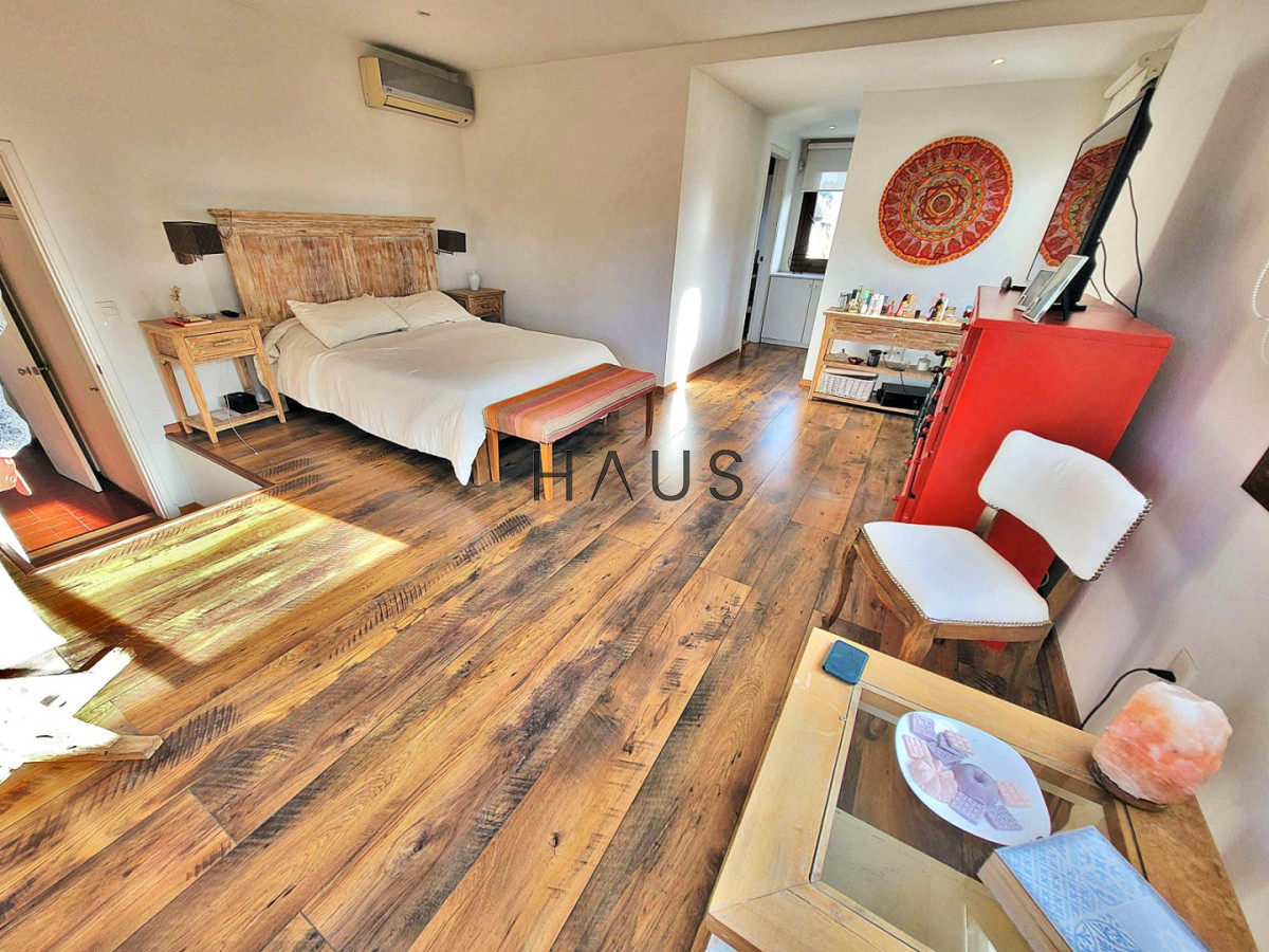 Casa ID.888 - Espectacular casa en Pinares para vivirla todo el año!