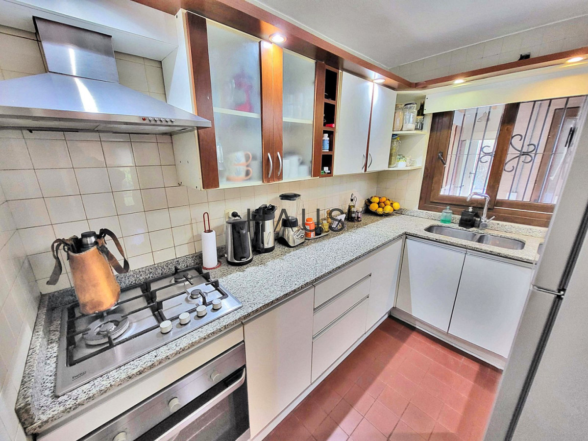 Casa ID.888 - Espectacular casa en Pinares para vivirla todo el año!