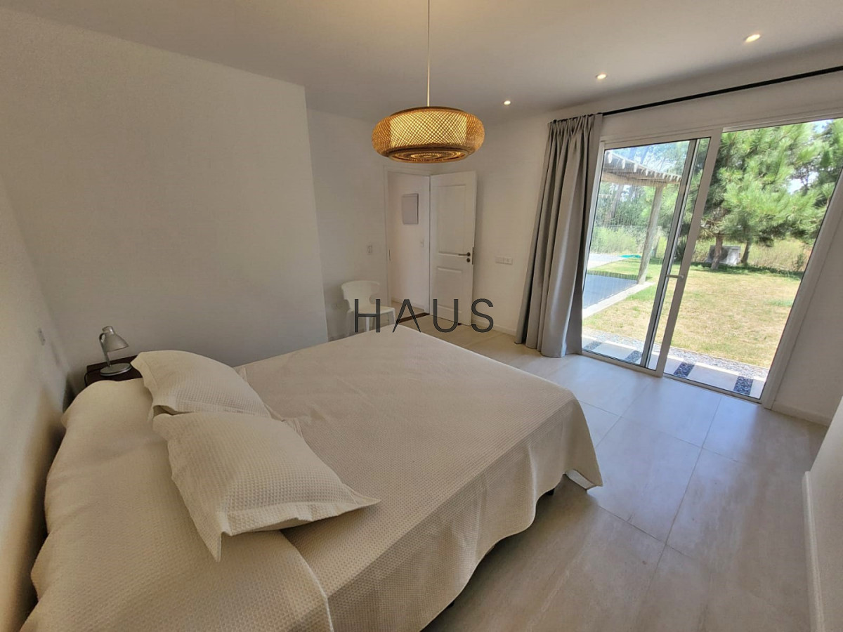 Casa ID.626 - Muy buena ubicacion en el corazon de La Barra!