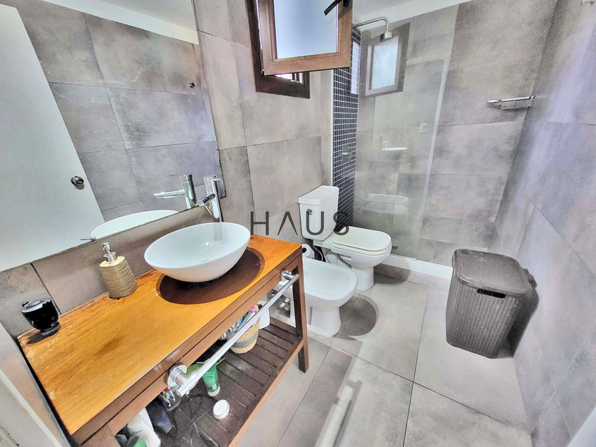 Casa ID.888 - Espectacular casa en Pinares para vivirla todo el año!