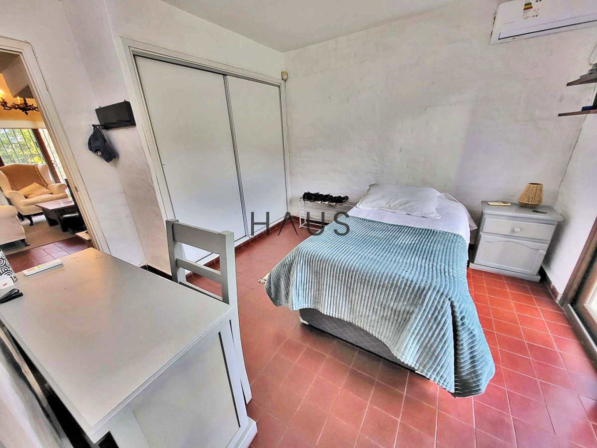 Casa ID.888 - Espectacular casa en Pinares para vivirla todo el año!
