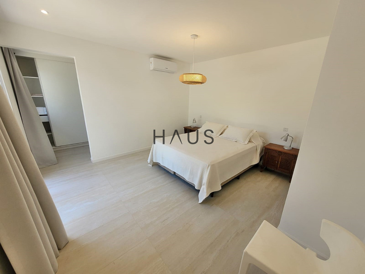 Casa ID.626 - Muy buena ubicacion en el corazon de La Barra!