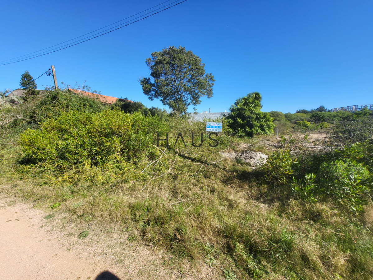 Terreno ID.226 - Tu Refugio en Manantiales: Terreno de 400 m² a Pasos del Mar