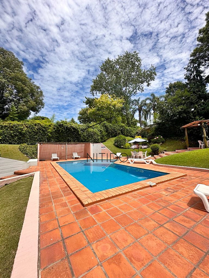 Apartamento ID.308 - Apartamento en playa Mansa a pasos del mar