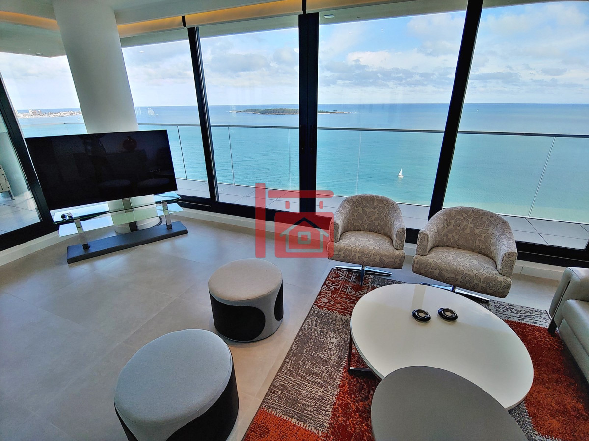 Apartamento ID.107 - Con el mar a tus pies 