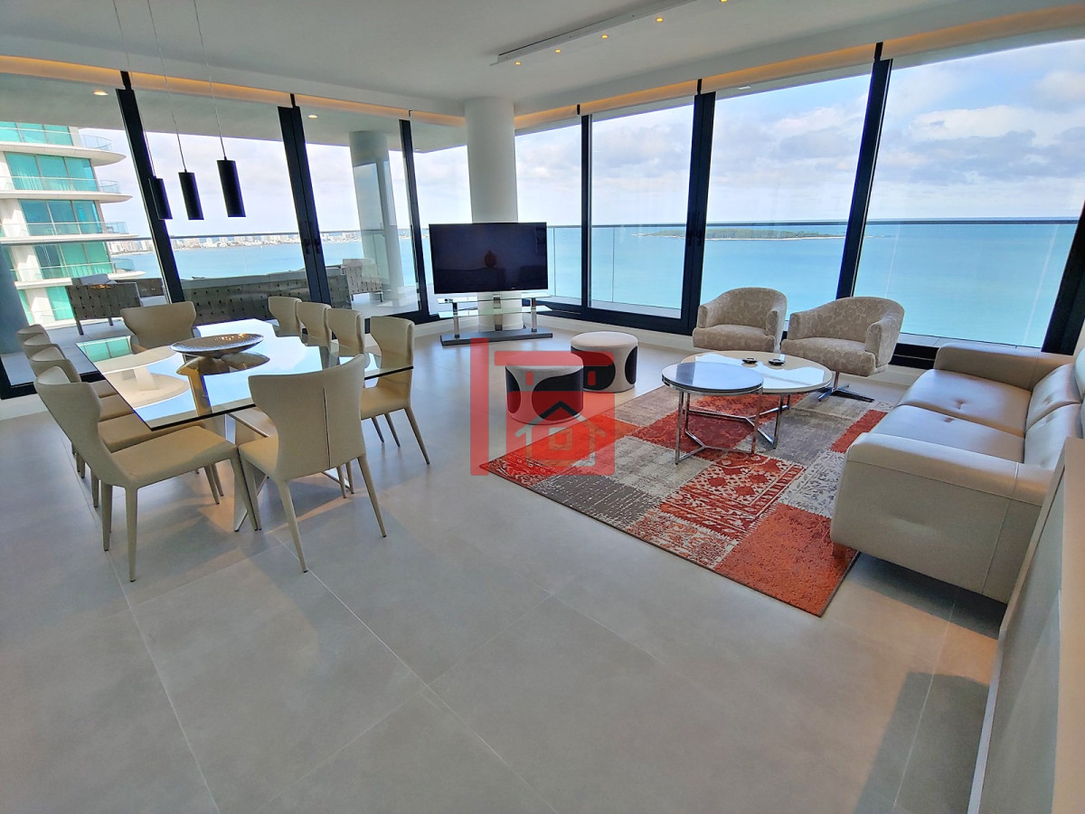 Apartamento ID.107 - Con el mar a tus pies 