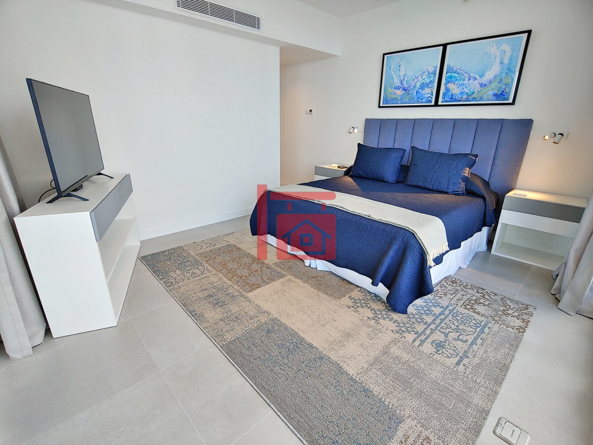 Apartamento ID.107 - Con el mar a tus pies 