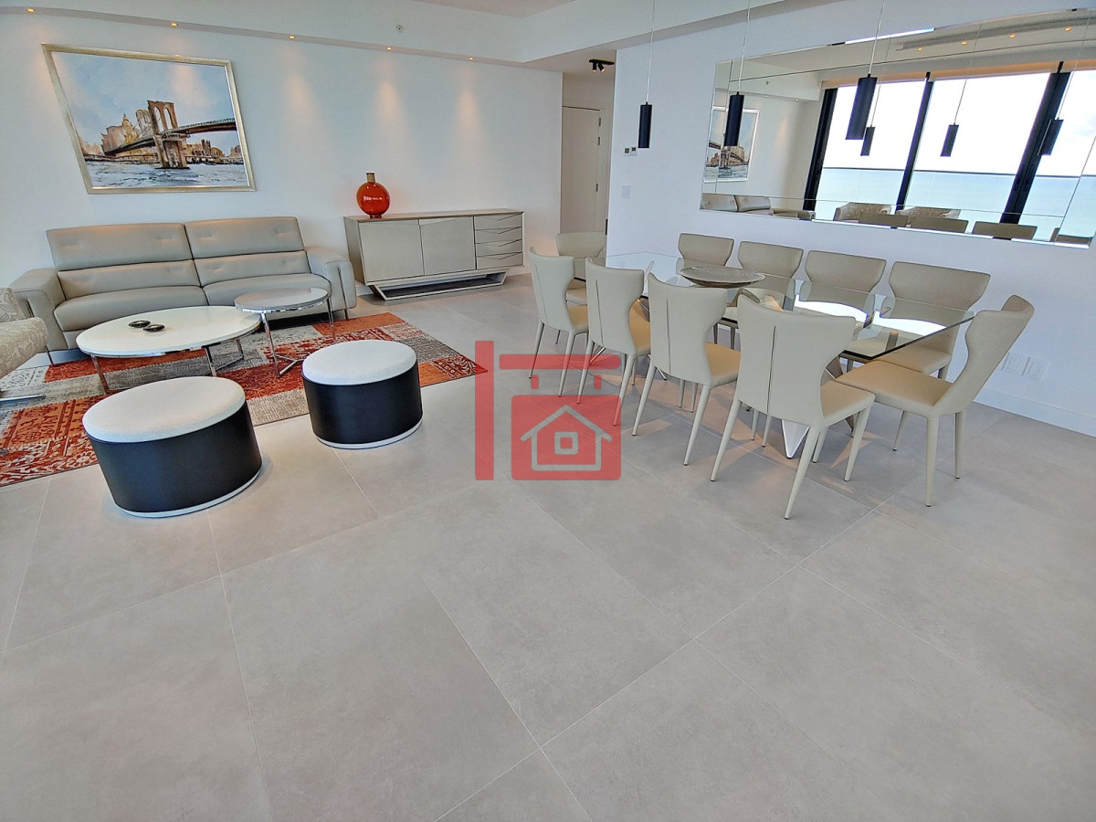 Apartamento ID.107 - Con el mar a tus pies 