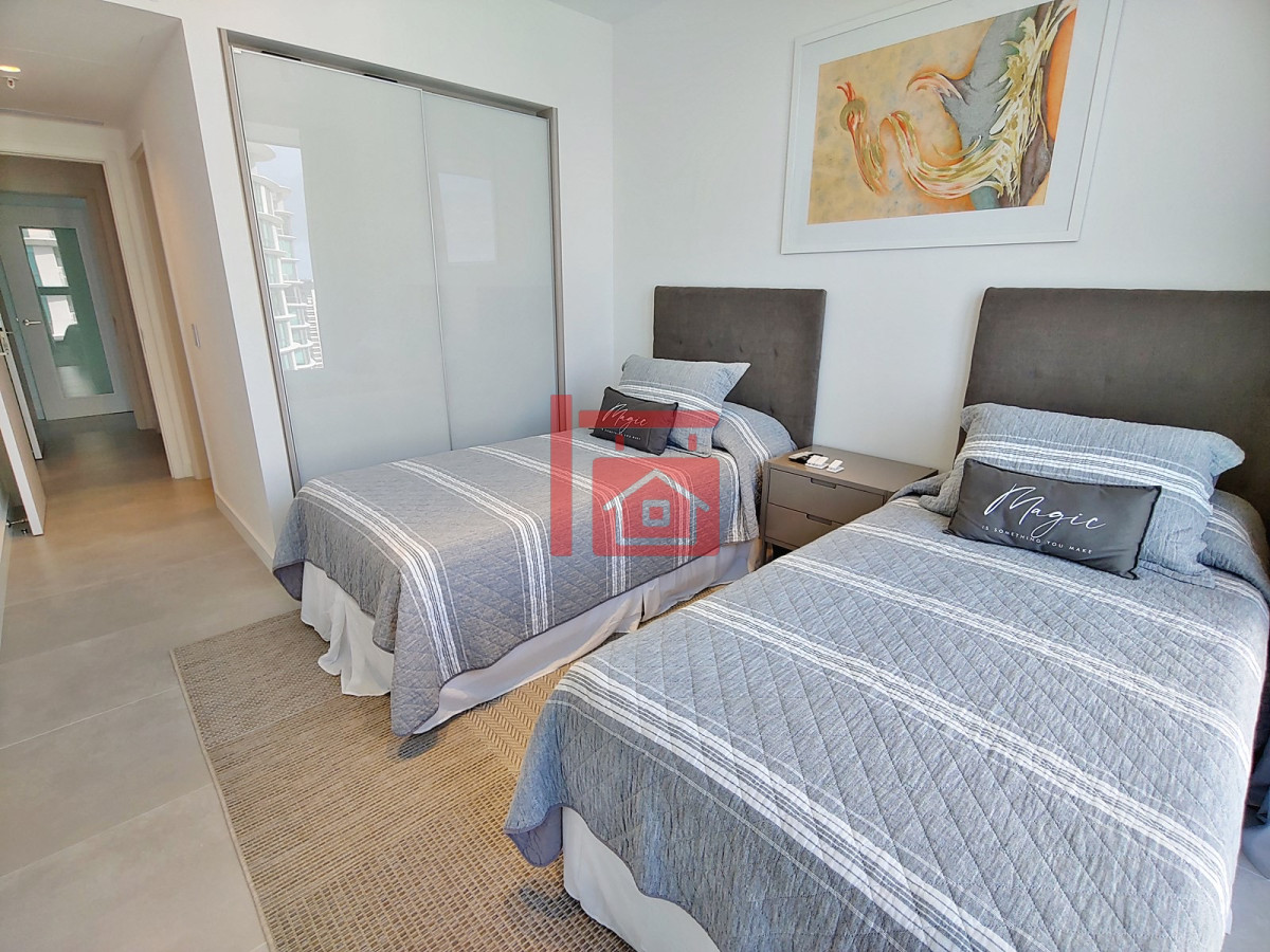 Apartamento ID.107 - Con el mar a tus pies 