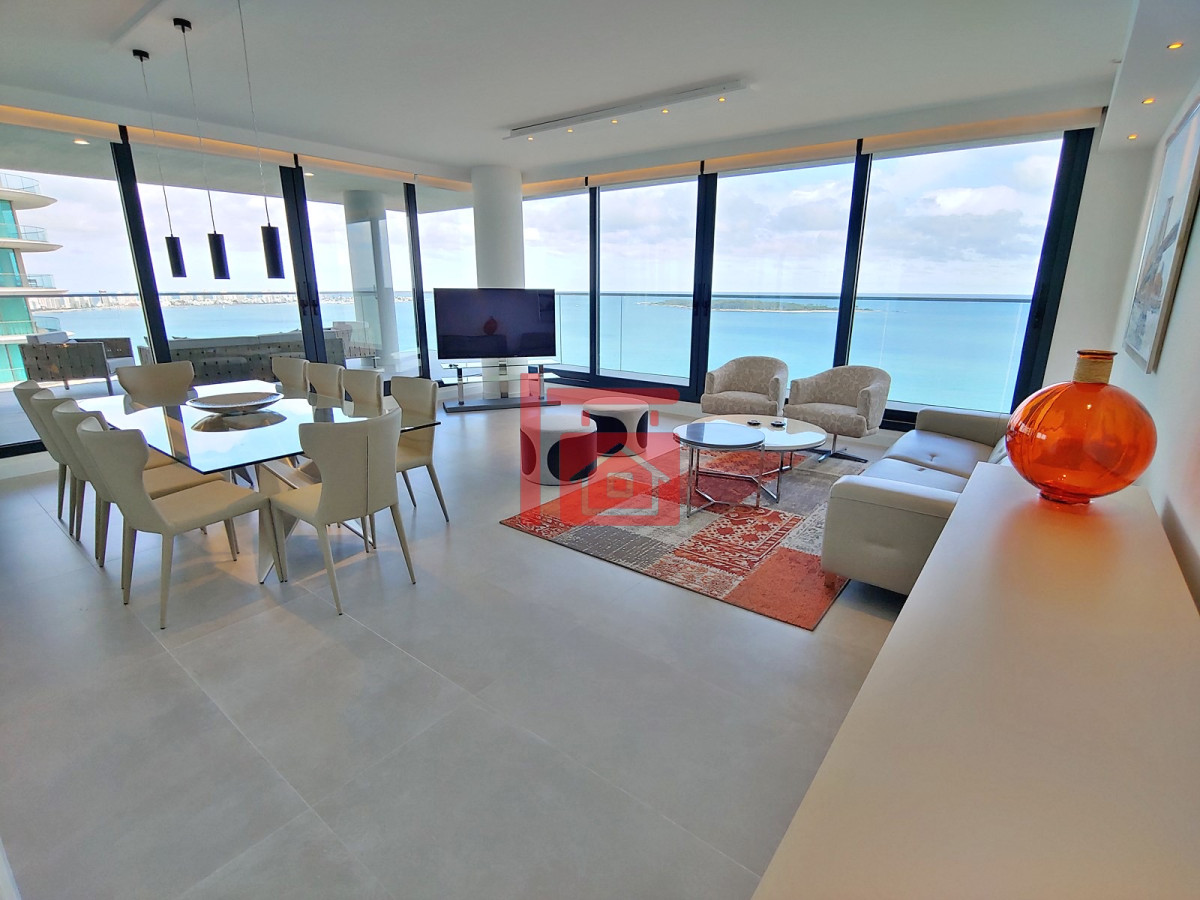 Apartamento ID.107 - Con el mar a tus pies 