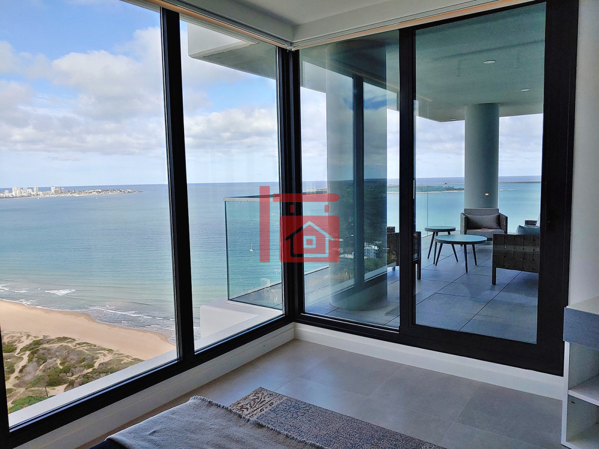 Apartamento ID.107 - Con el mar a tus pies 