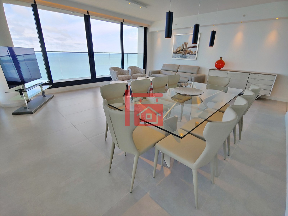 Apartamento ID.107 - Con el mar a tus pies 