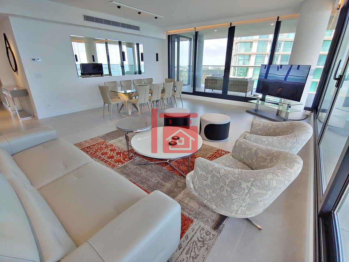 Apartamento ID.107 - Con el mar a tus pies 