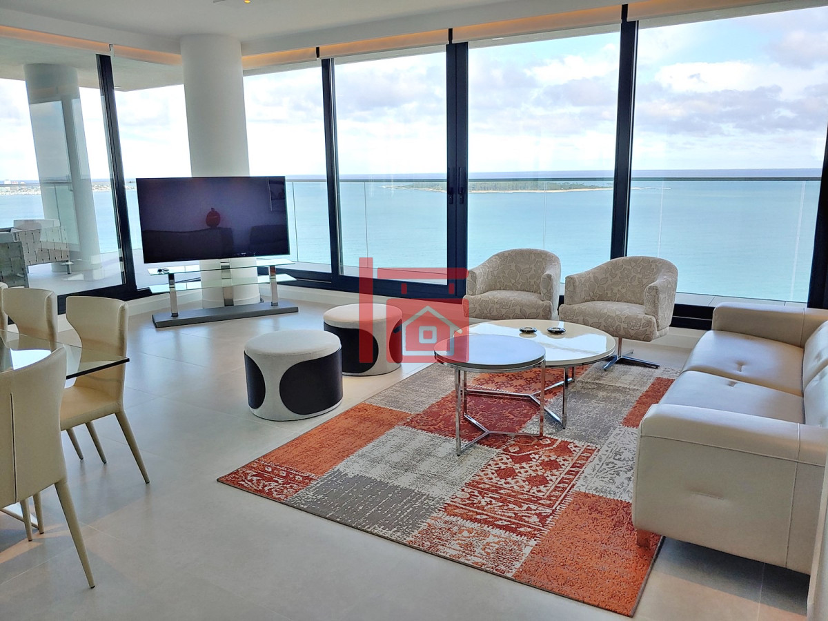 Apartamento ID.107 - Con el mar a tus pies 