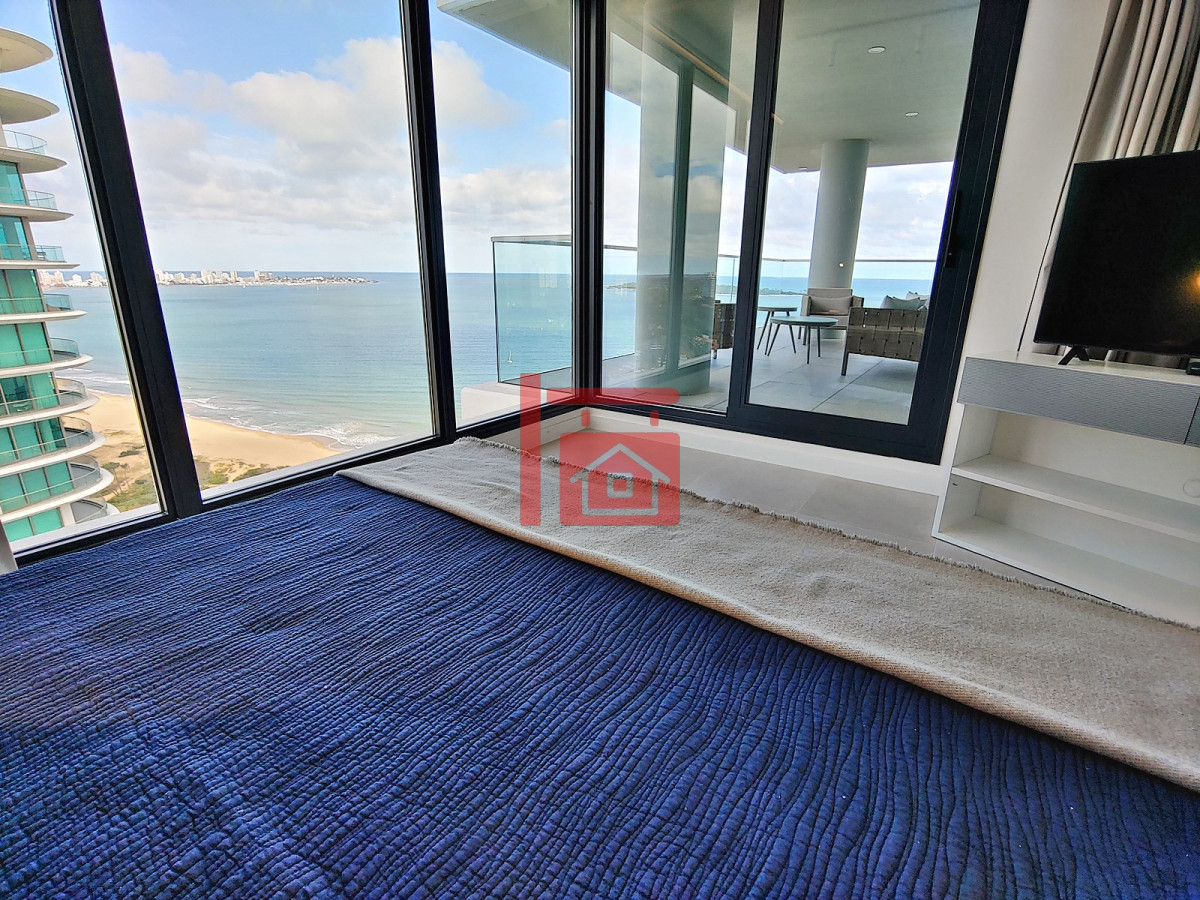 Apartamento ID.107 - Con el mar a tus pies 