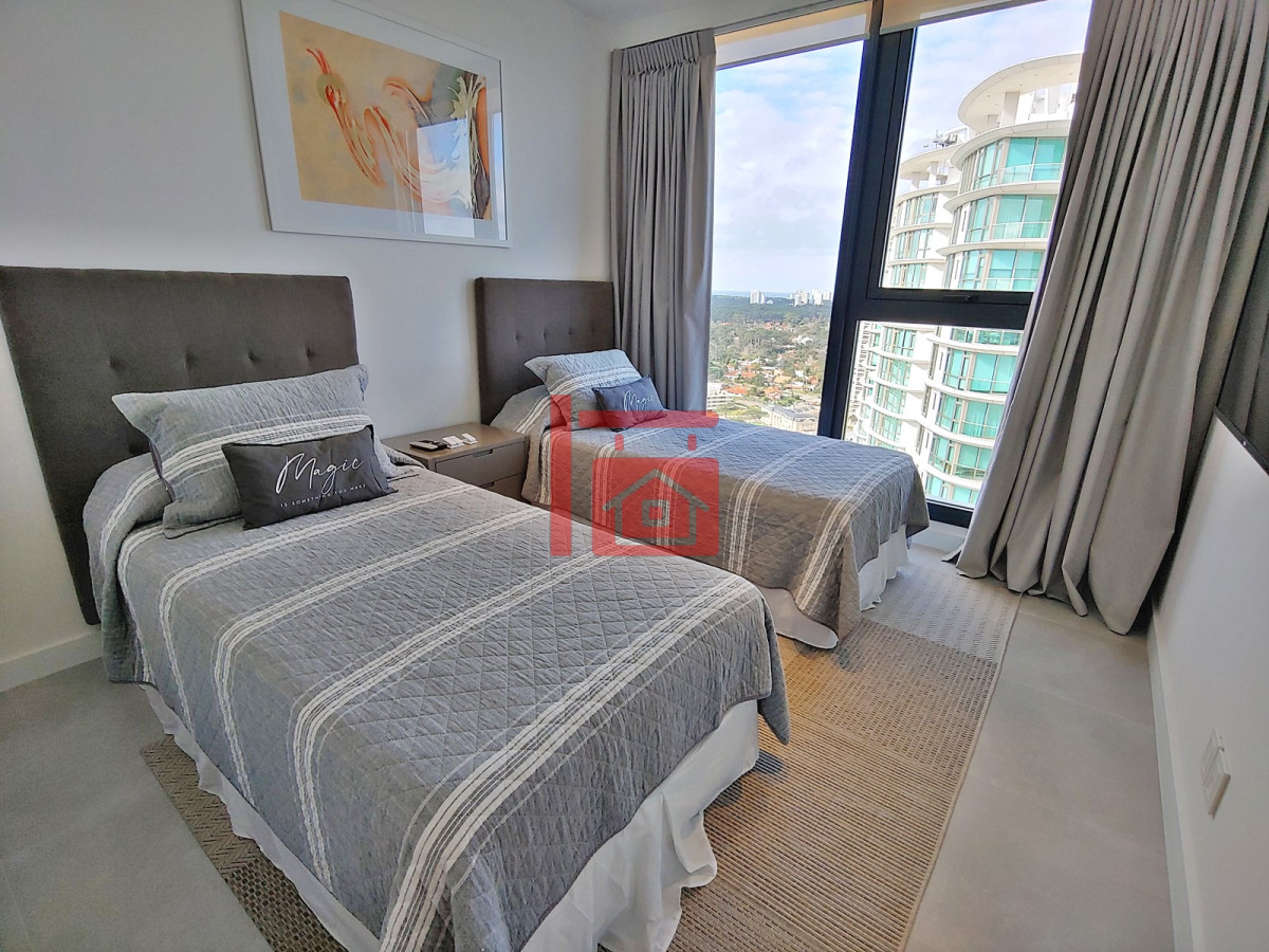 Apartamento ID.107 - Con el mar a tus pies 