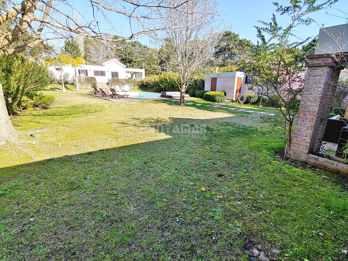Casa ID.213161 - Hermosa residencia en Rincon del Indio