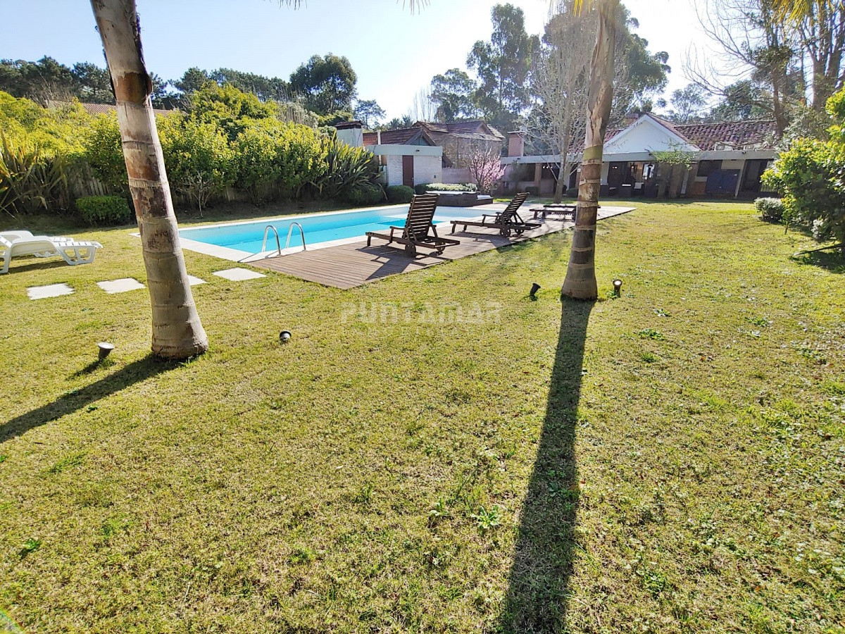 Casa ID.213161 - Hermosa residencia en Rincon del Indio