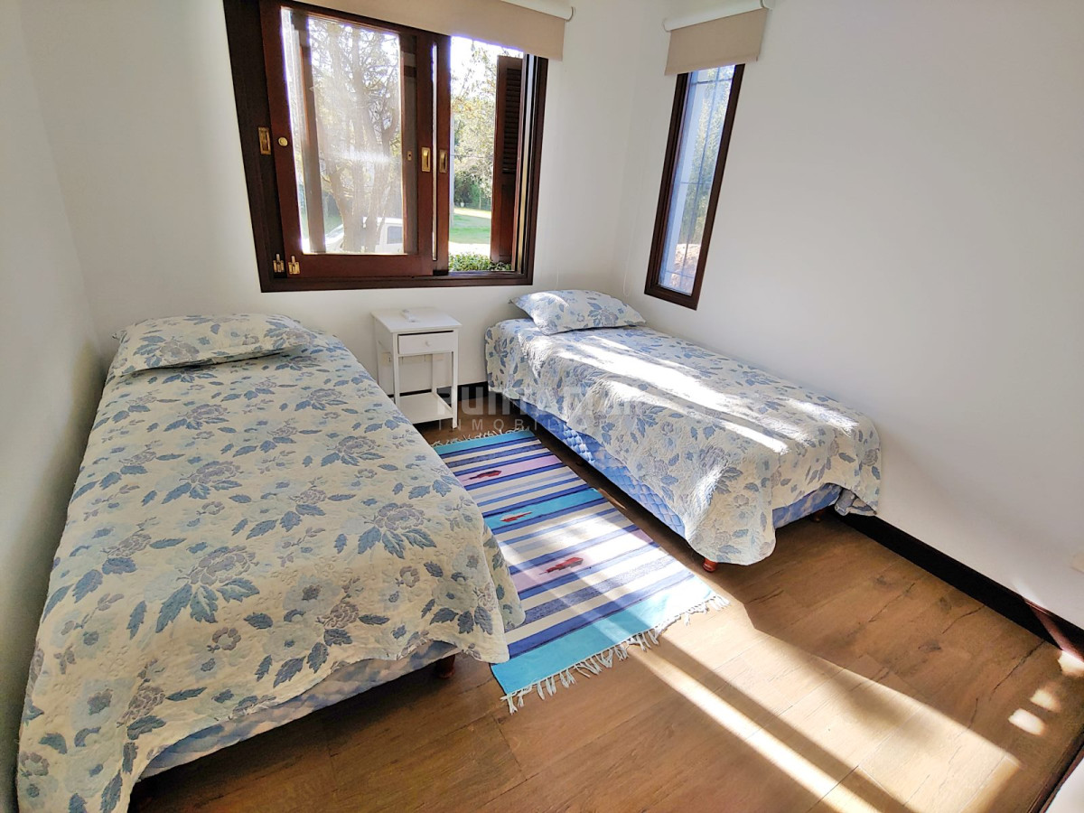 Casa ID.213161 - Hermosa residencia en Rincon del Indio