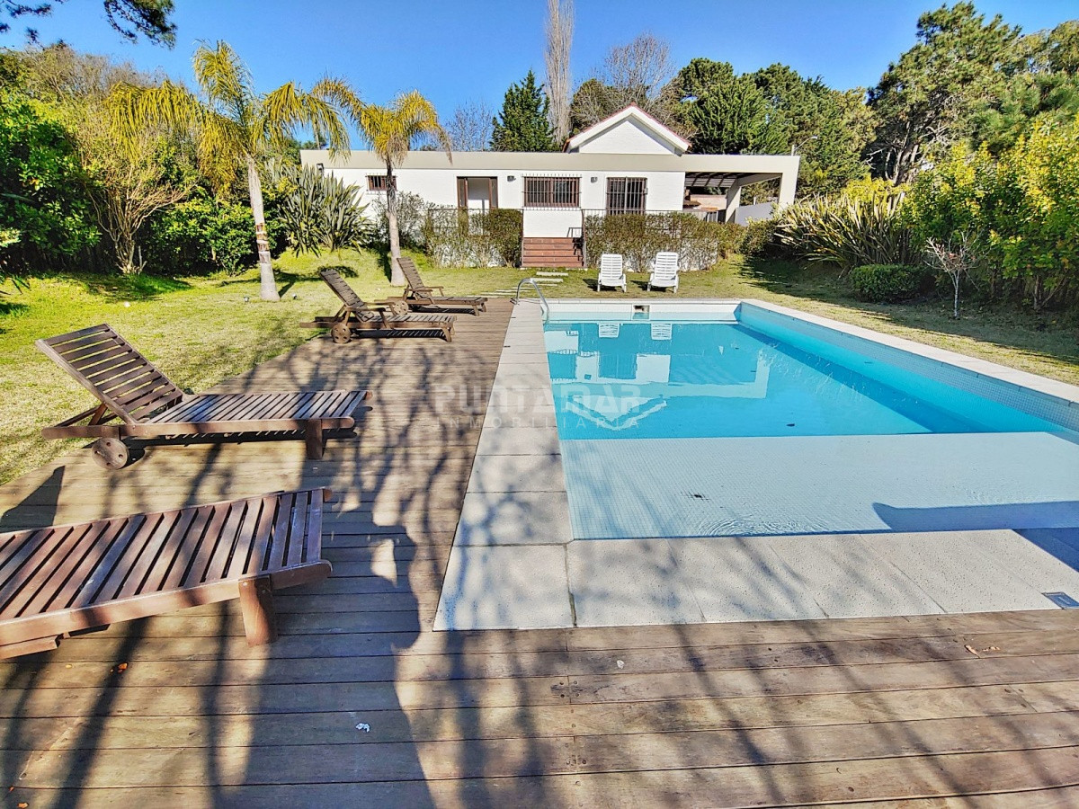 Casa ID.213161 - Hermosa residencia en Rincon del Indio