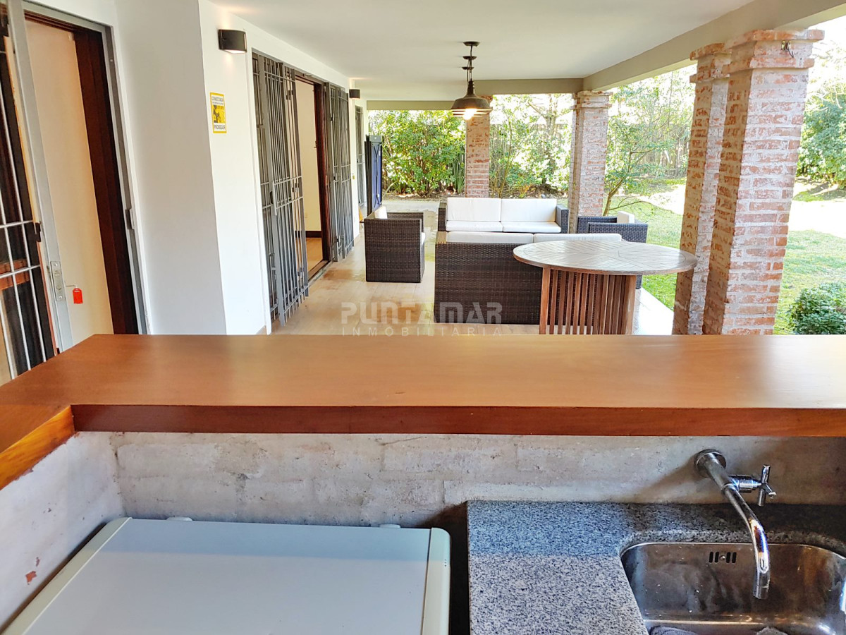 Casa ID.213161 - Hermosa residencia en Rincon del Indio