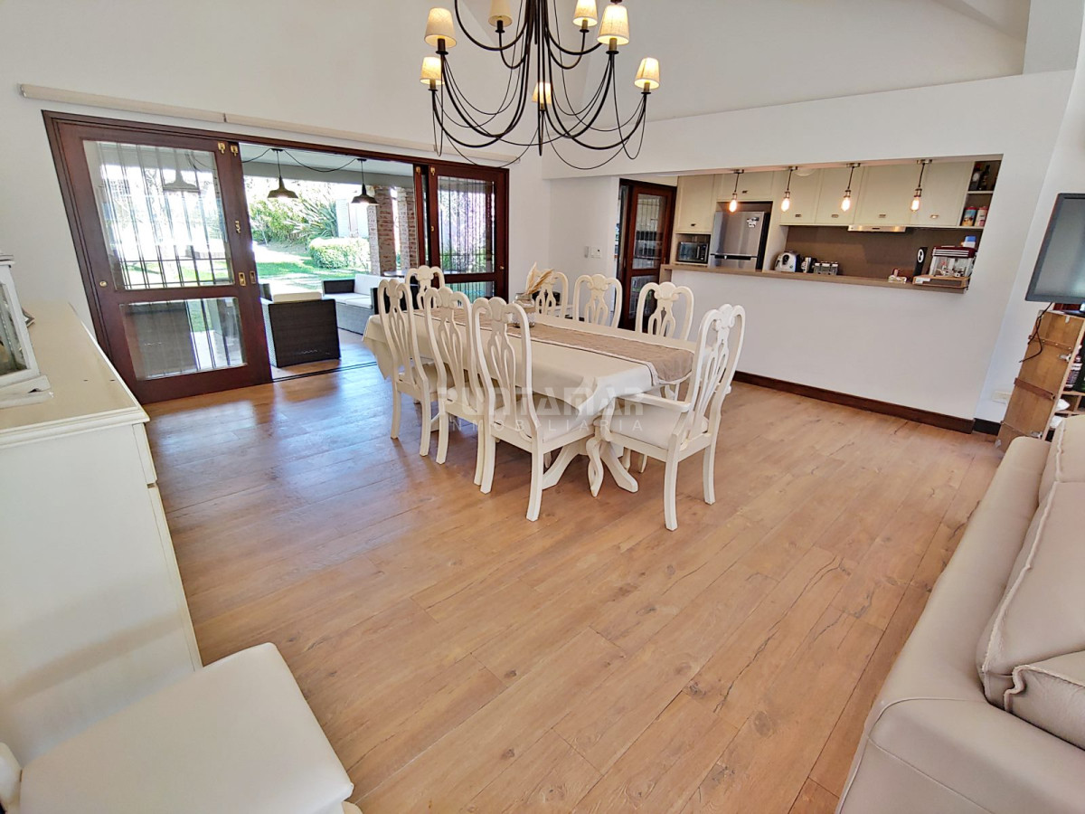 Casa ID.213161 - Hermosa residencia en Rincon del Indio
