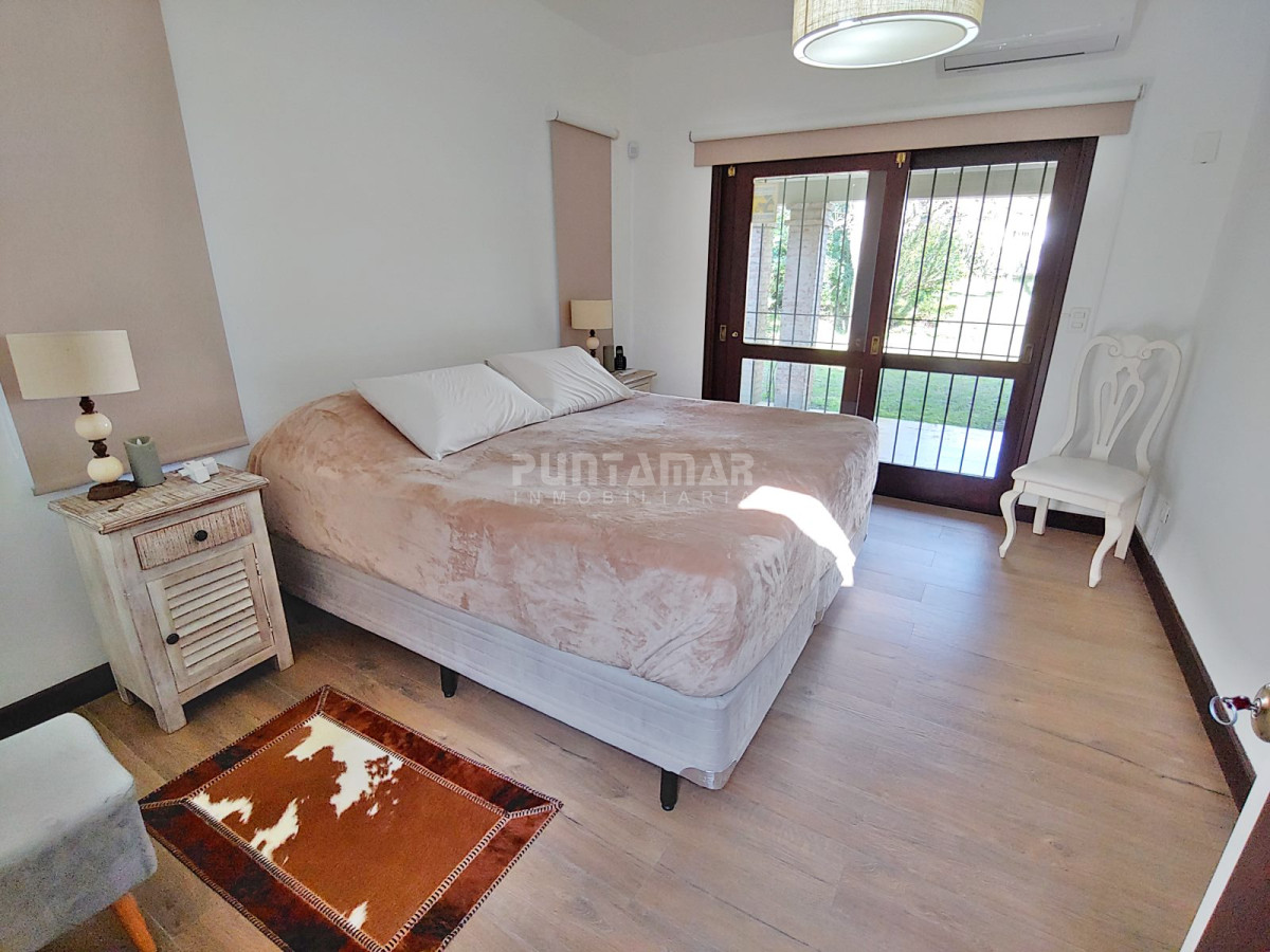 Casa ID.213161 - Hermosa residencia en Rincon del Indio