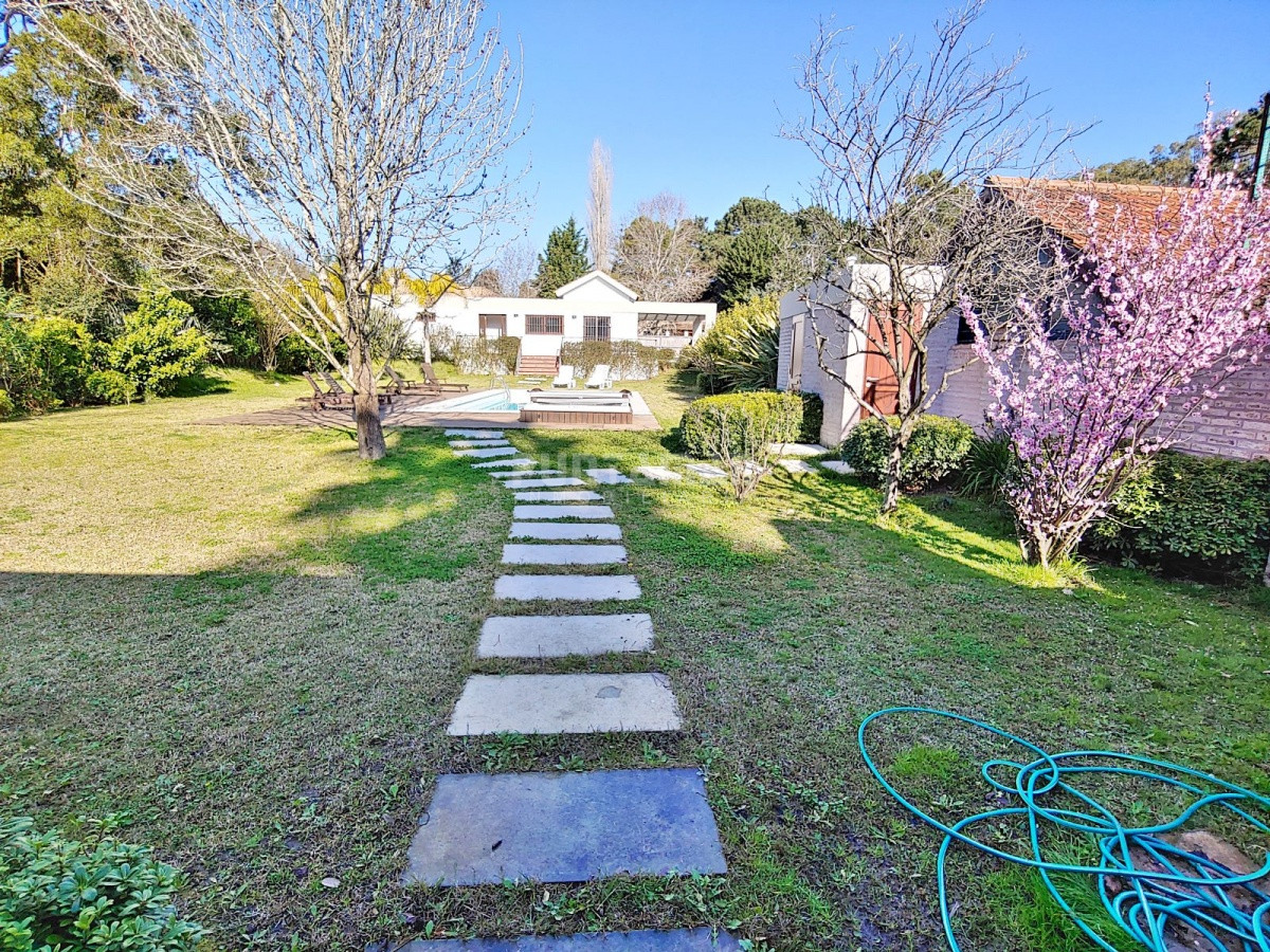 Casa ID.213161 - Hermosa residencia en Rincon del Indio