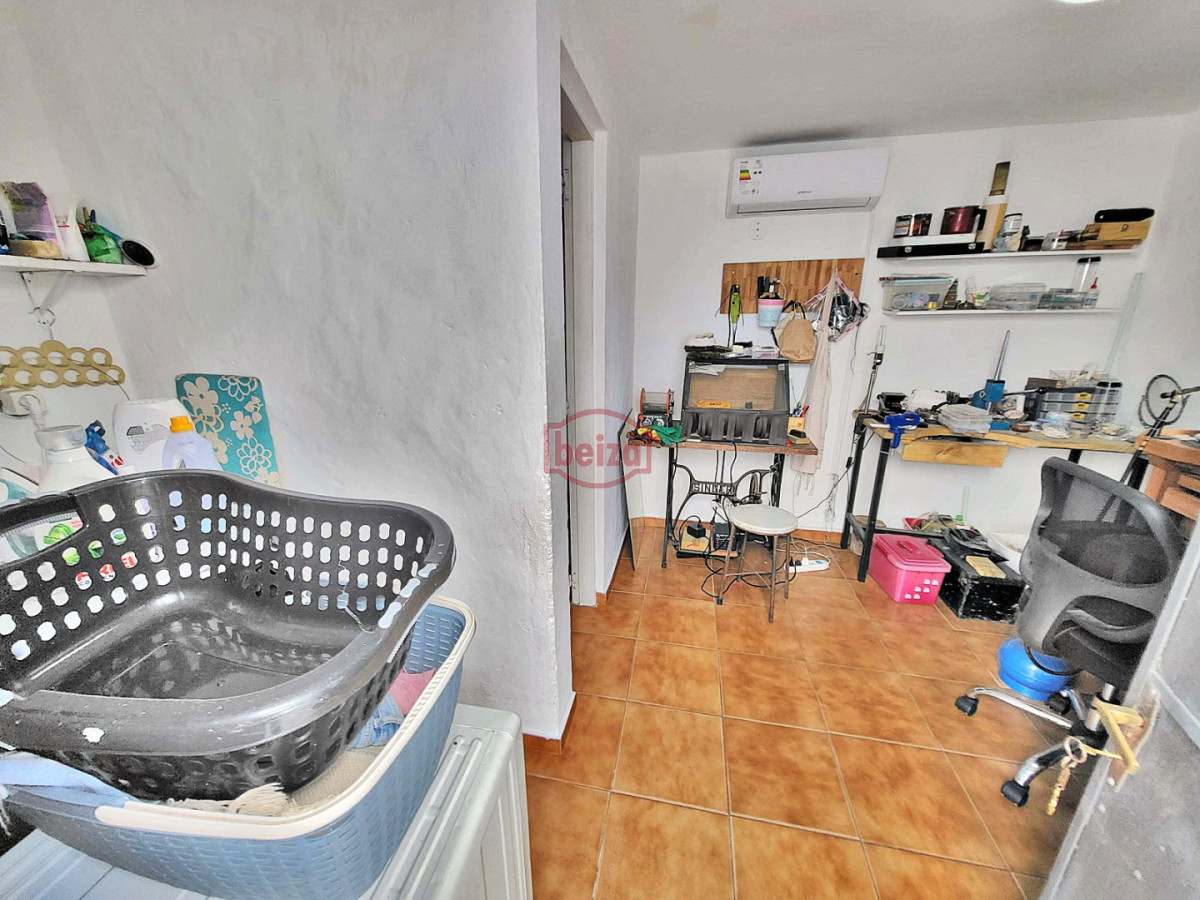 Casa ID.167242/Mansa.-Casa-3-Dormitorios-con-Apartamento-de-huéspedes.-Piscina. - Espectacular casa en Pinares para vivirla todo el año!