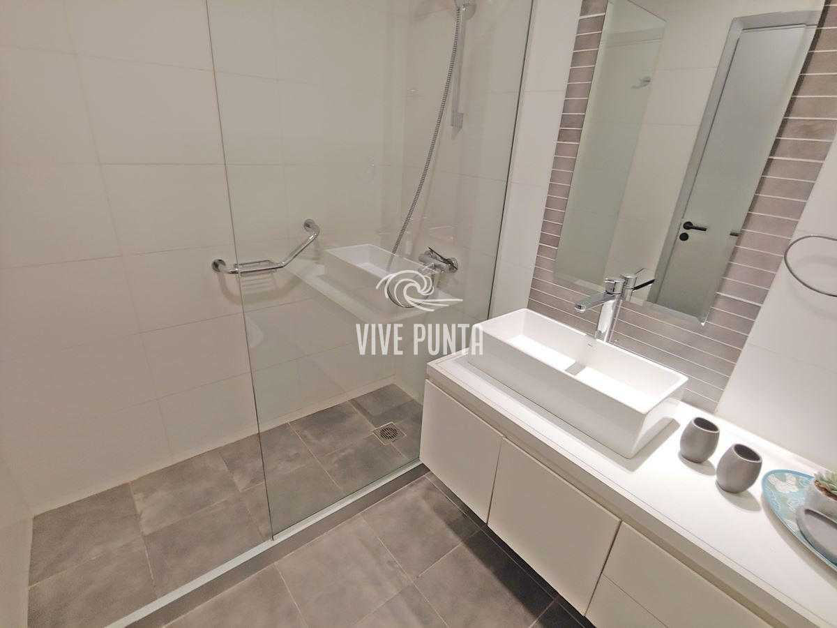 Apartamento ID.26 - Equinero Piso alto, espectacular vista