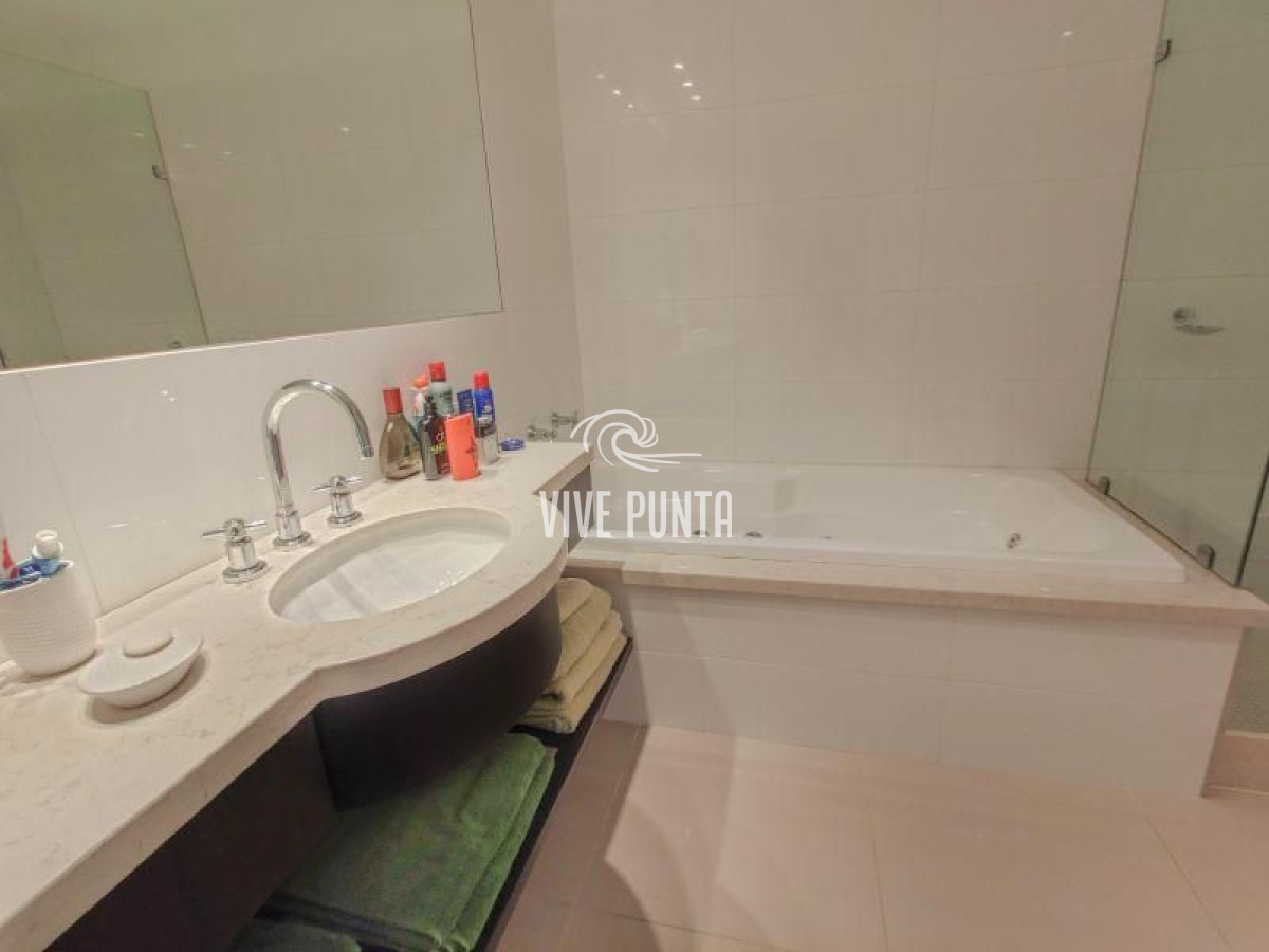 Apartamento ID.124 - Primera fila de Brava