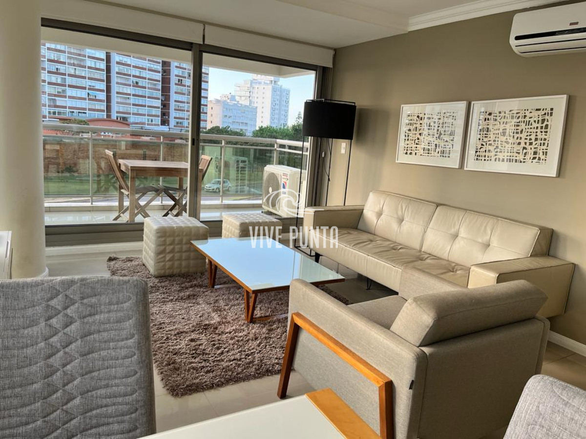 Apartamento ID.588 - Venta - Punta del Este - Imperiale 2 suites