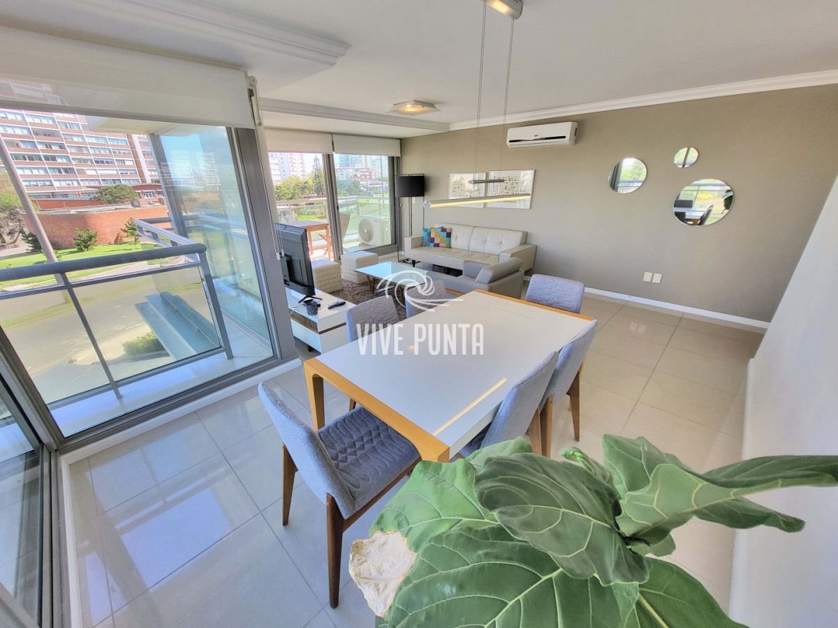 Apartamento ID.588 - Venta - Punta del Este - Imperiale 2 suites