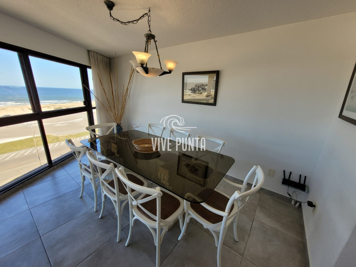 Apartamento ID.1046 - Apartamento en Brava, vista al mar
