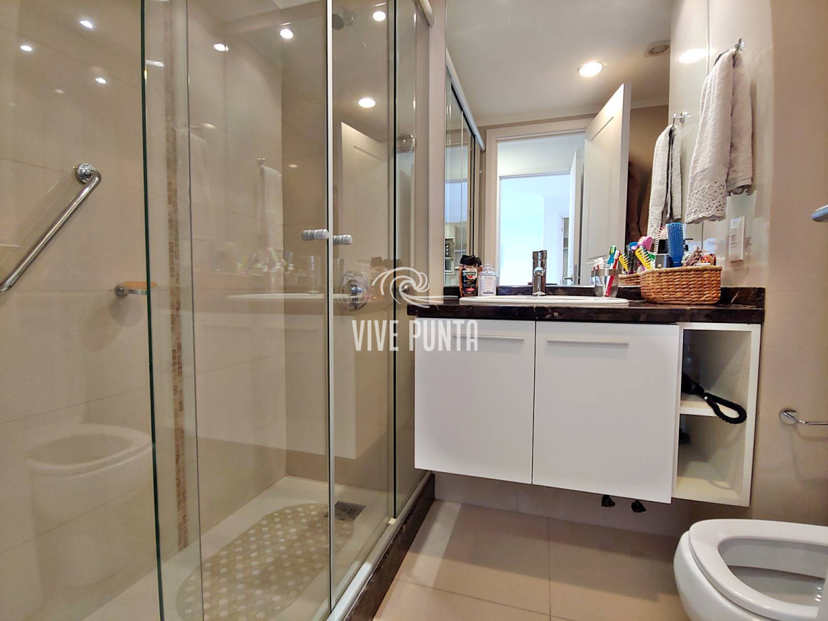 Apartamento ID.285 - Alquiler Invernal en Punta del Este