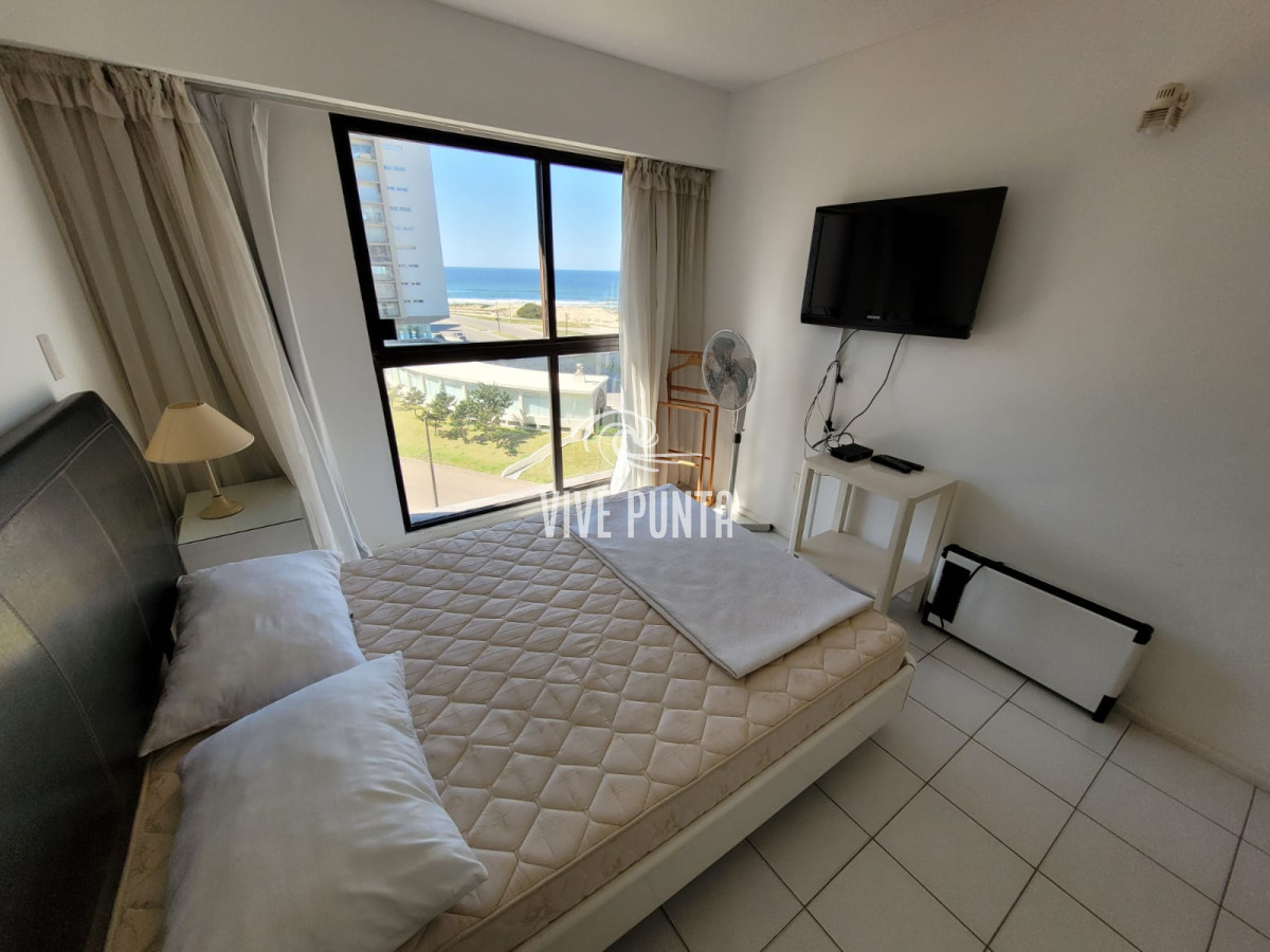 Apartamento ID.1046 - Apartamento en Brava, vista al mar