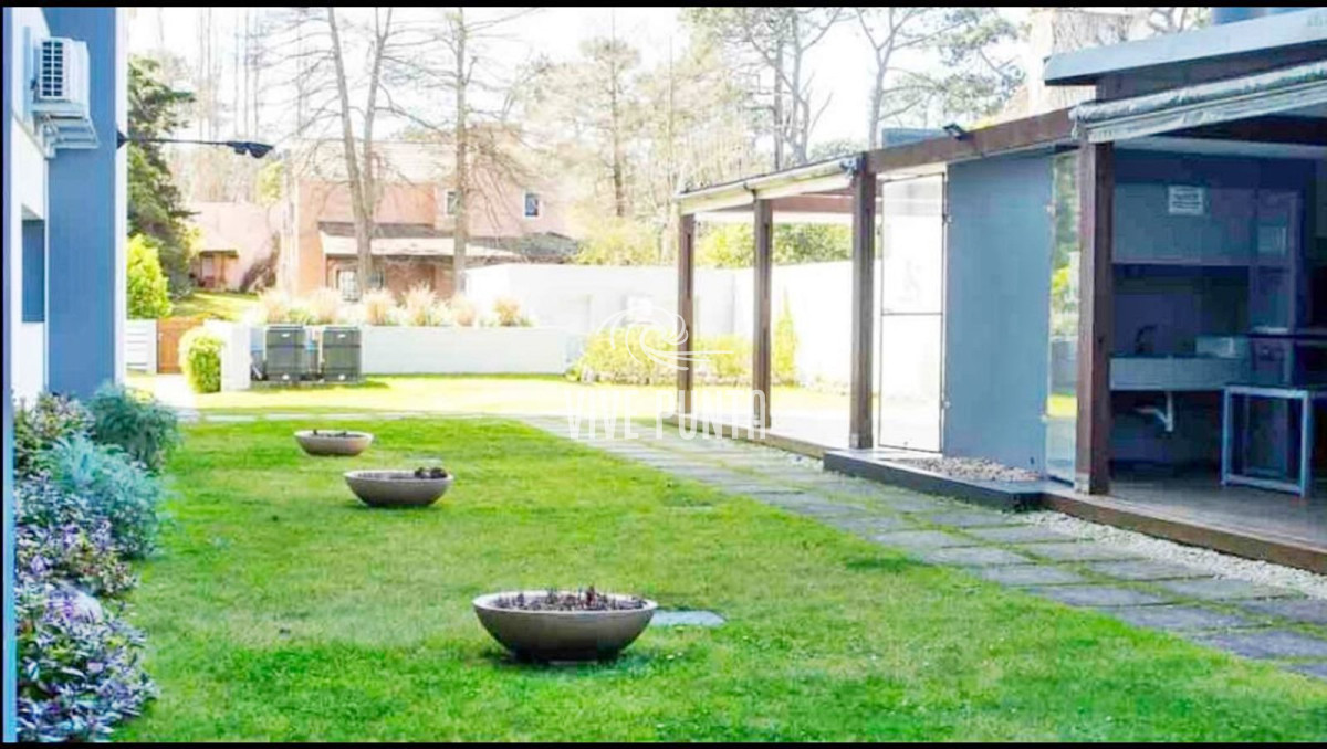Apartamento ID.199 - Punta del este - Venta apartamento de 2 dormitorios