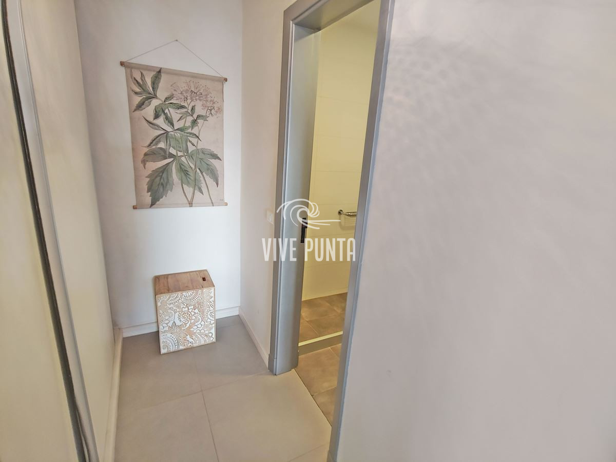 Apartamento ID.26 - Equinero Piso alto, espectacular vista