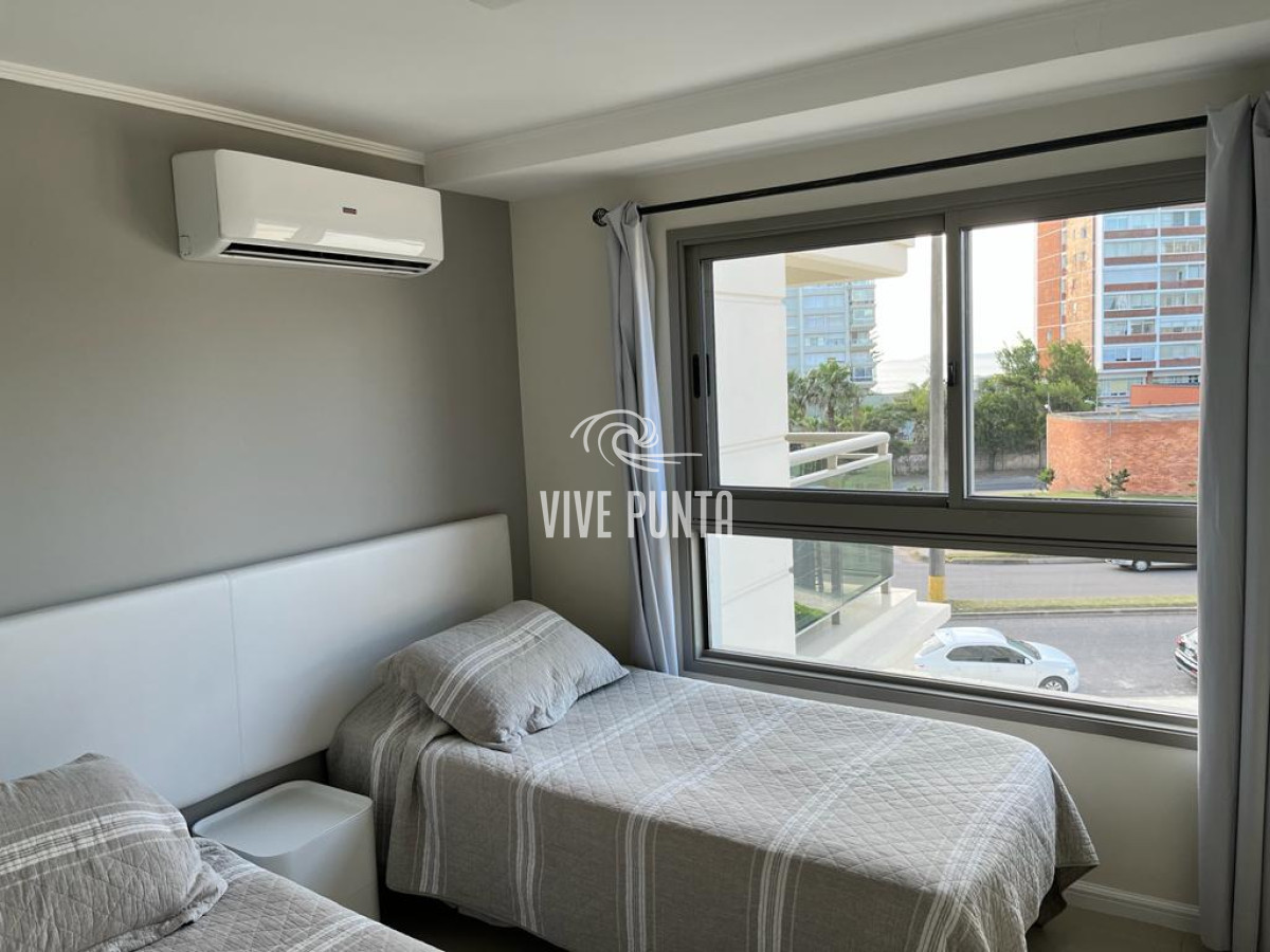 Apartamento ID.588 - Venta - Punta del Este - Imperiale 2 suites