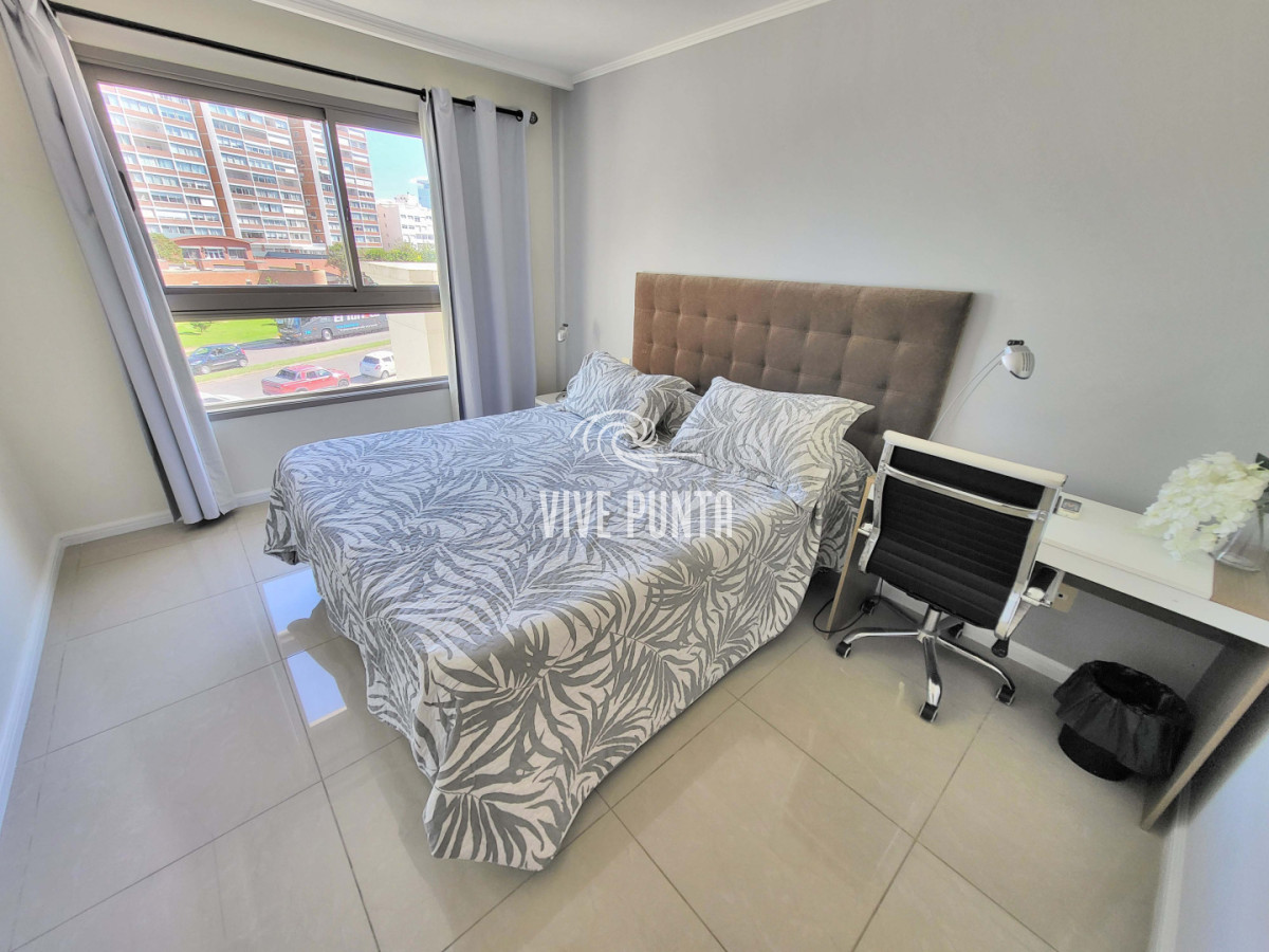 Apartamento ID.588 - Venta - Punta del Este - Imperiale 2 suites