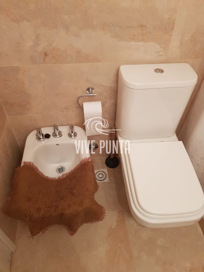 Apartamento ID.783 - VENTA - PUNTA DEL ESTE - Apartamento de 1 dormitorio reciclado