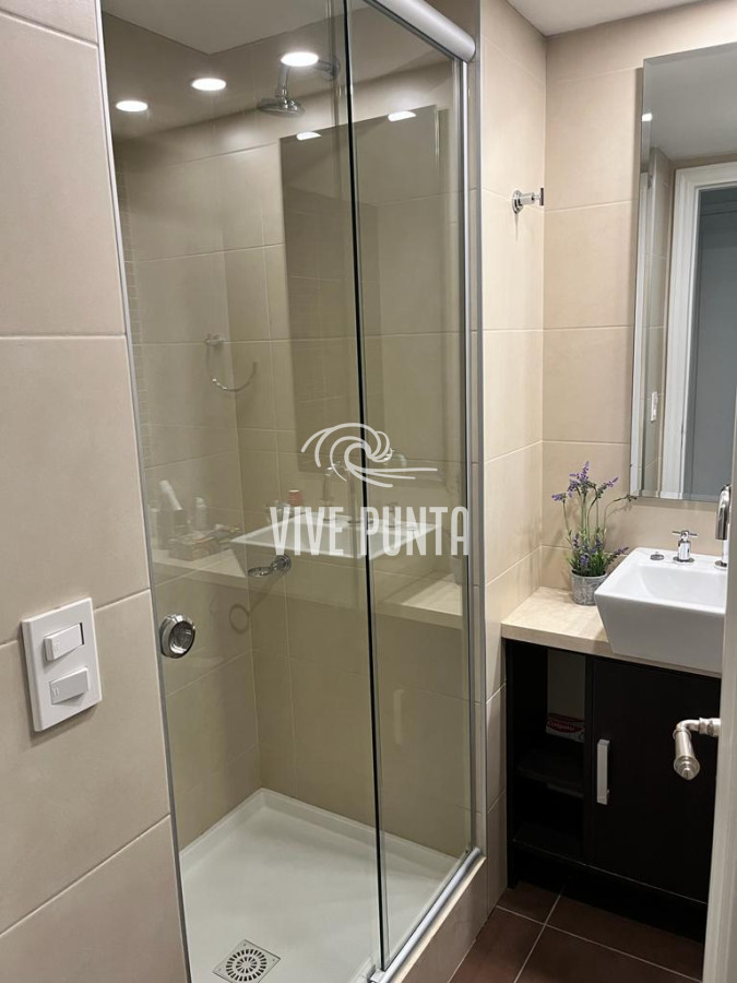 Apartamento ID.588 - Venta - Punta del Este - Imperiale 2 suites