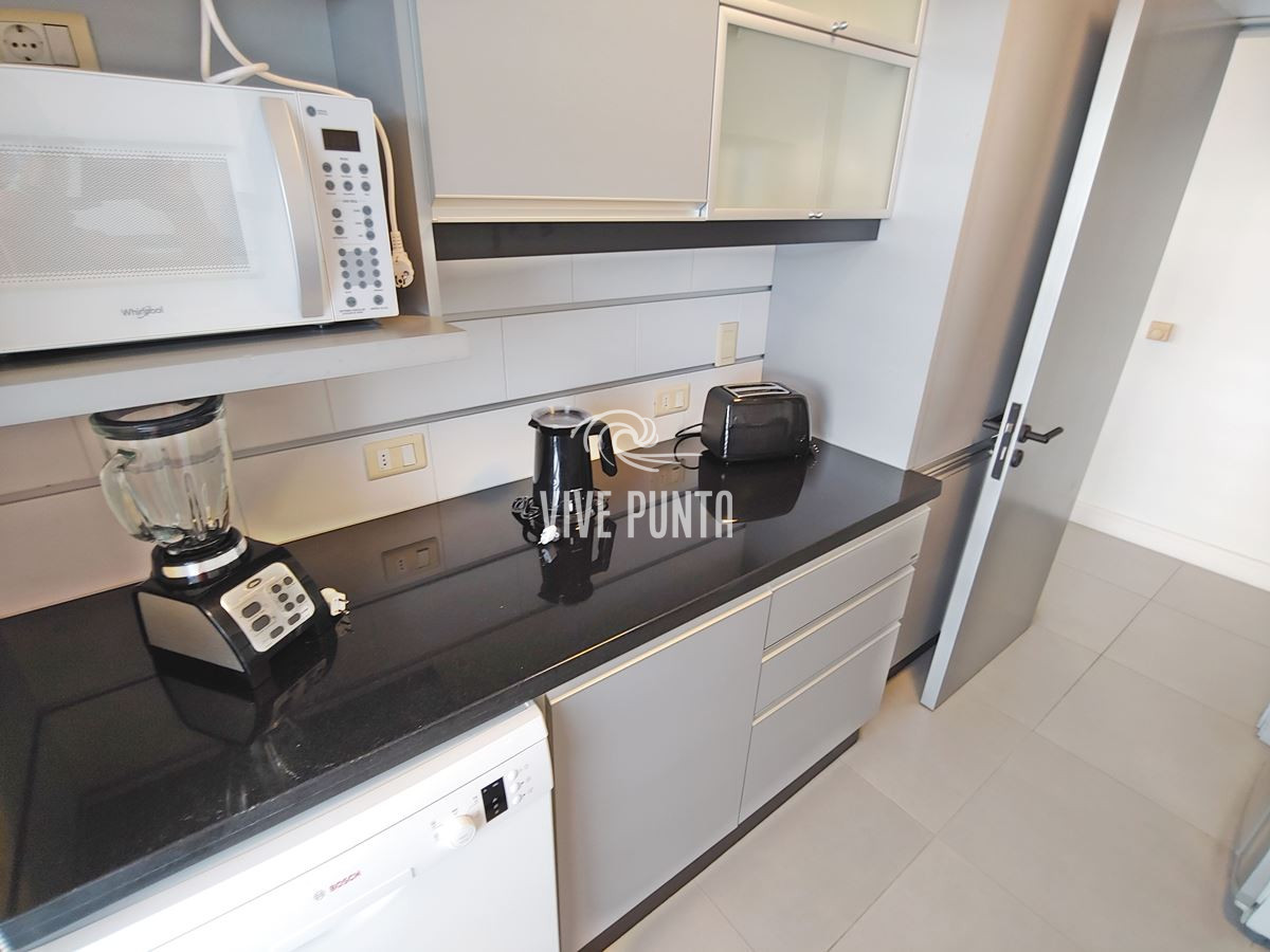 Apartamento ID.26 - Equinero Piso alto, espectacular vista