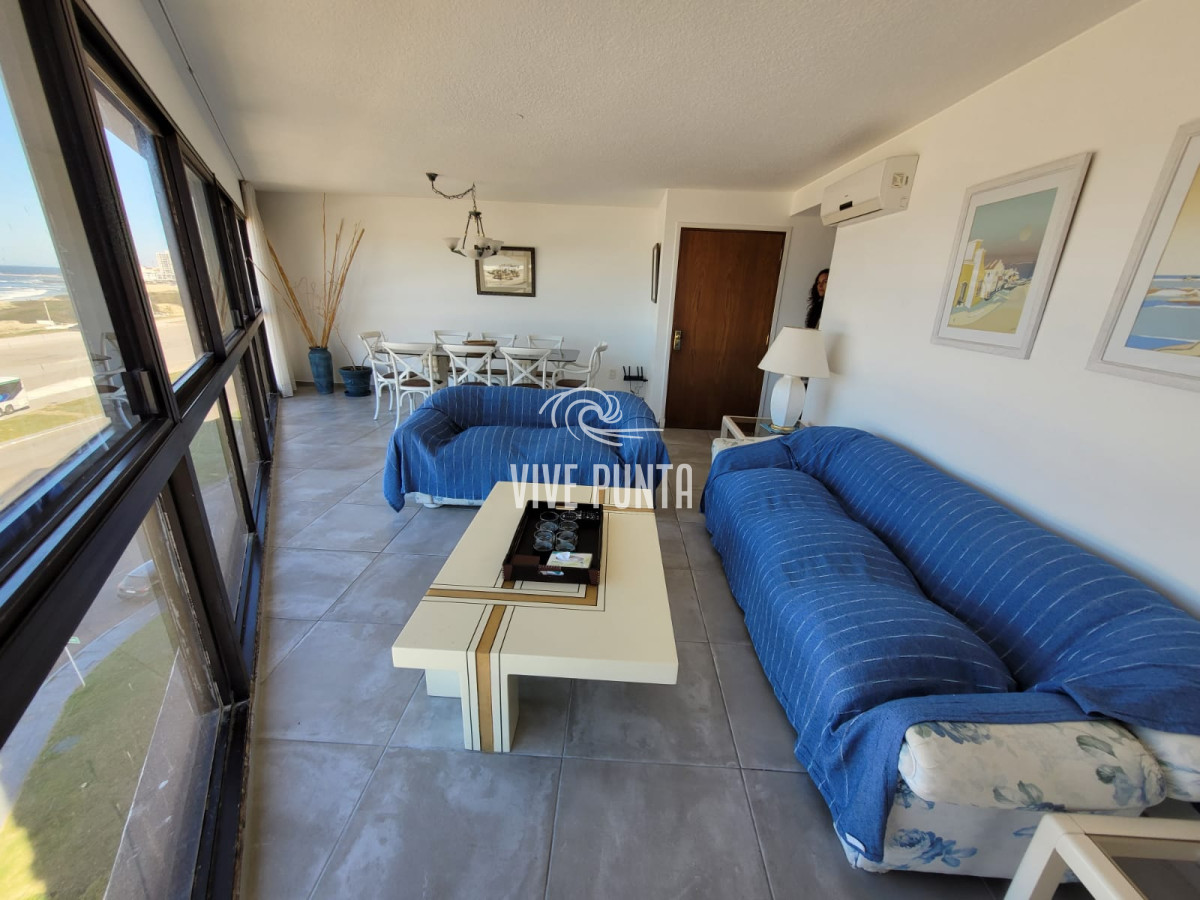 Apartamento ID.1046 - Apartamento en Brava, vista al mar
