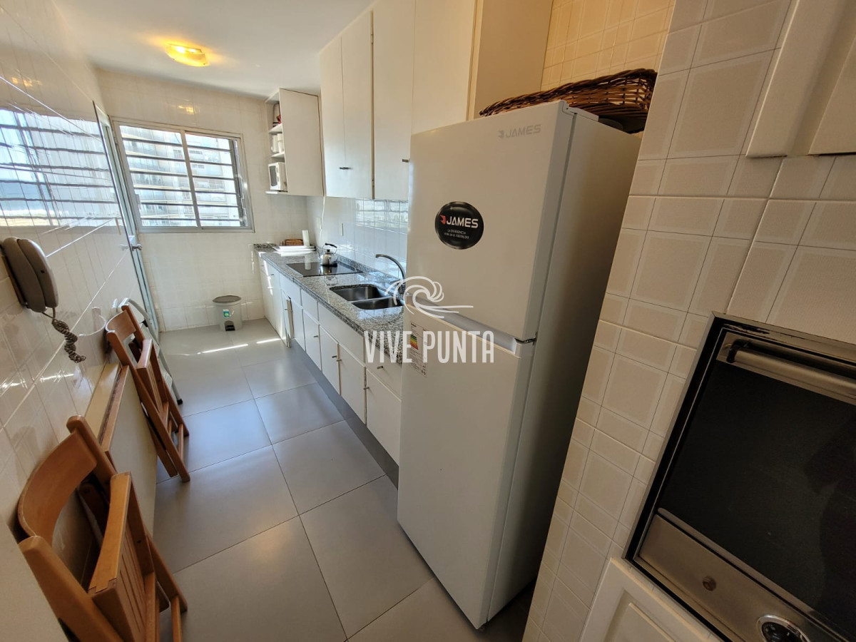 Apartamento ID.1046 - Apartamento en Brava, vista al mar