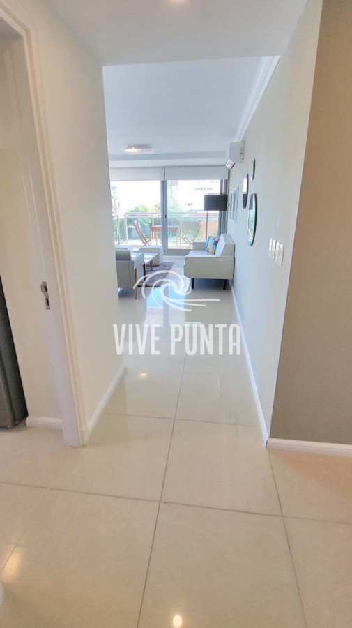 Apartamento ID.588 - Venta - Punta del Este - Imperiale 2 suites
