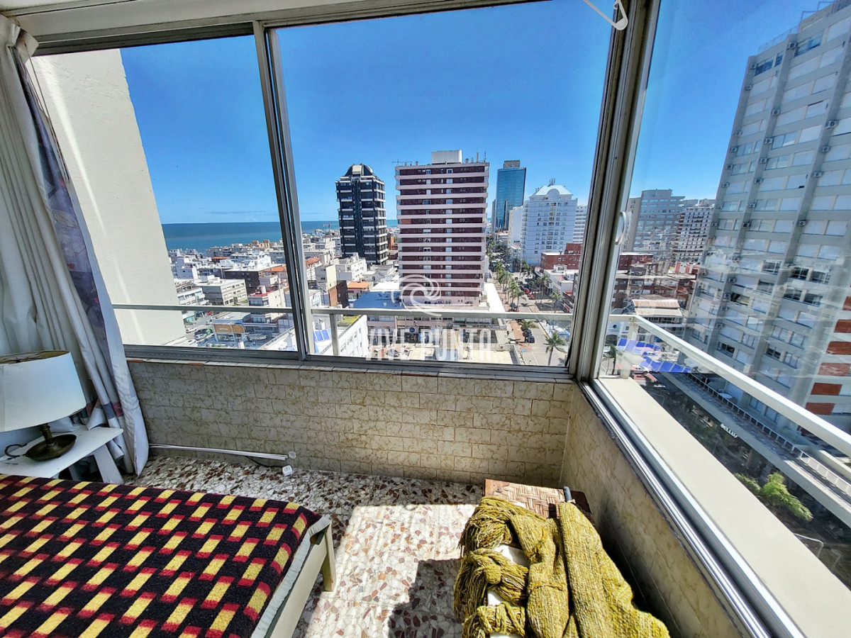 Apartamento ID.1170 - Apartamento en el corazon de Punta del Este