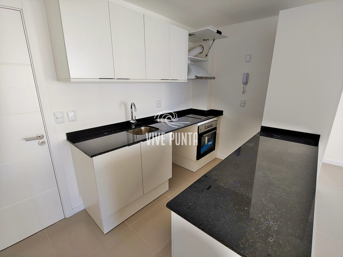 Apartamento ID.277 - A estrenar - Hermoso apartamento de 3 dormitorios